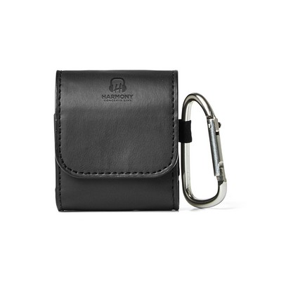 Tuscany Earbud Case