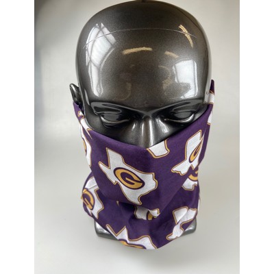 "Summer Shorty" Neck Gaiter