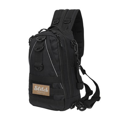 Tactical Sling Bag Convertible Backpack