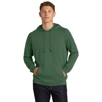 Sport-Tek ® Lightweight French Terry Pullover Hoodie.