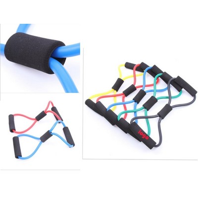 8 Shape Yoga Wall Pulley