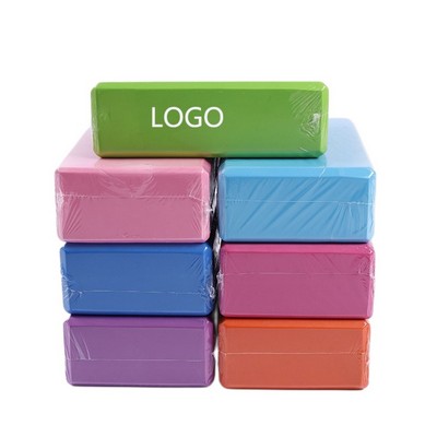 YOGA Block