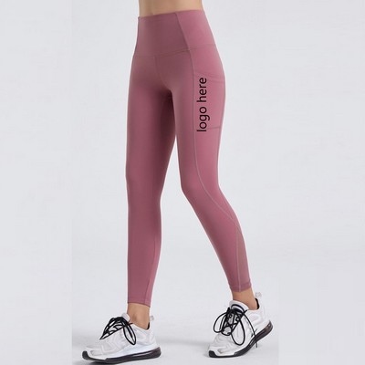 Women's Spandex Yoga Workout Pants