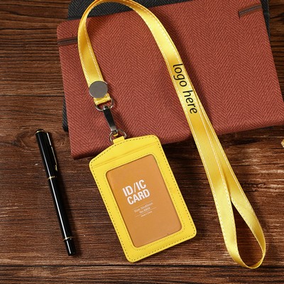 Badge Holder