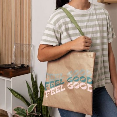 Main Squeeze Duratek Tote