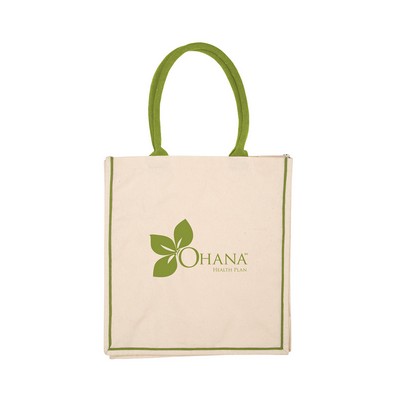 Nantucket Tote Bag