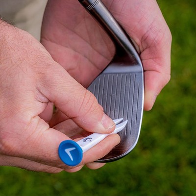 Callaway Par-Tee Quick Fix Performance Tees