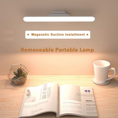 LED Magnet lamp , Dimmable Touch Light Bar