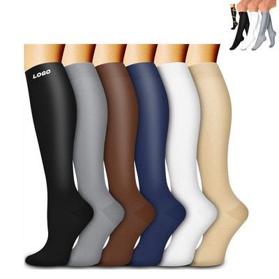 Sports Compression Stockings