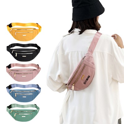Fashion Sports Crossbody Bag