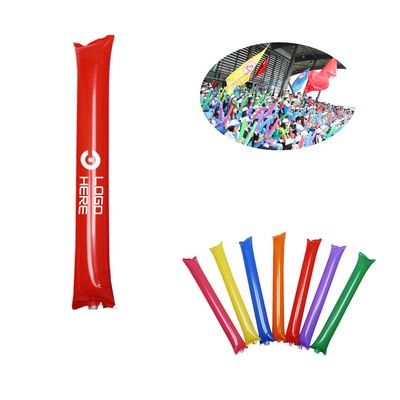 Inflatable Cheer Stick