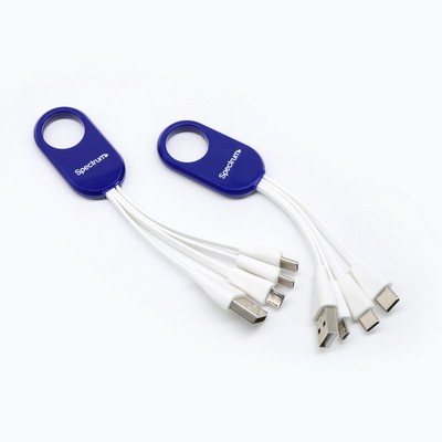 Four In One Data Cable