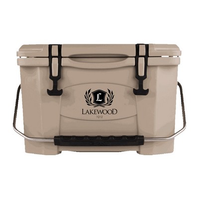 Grizzly Cooler 20