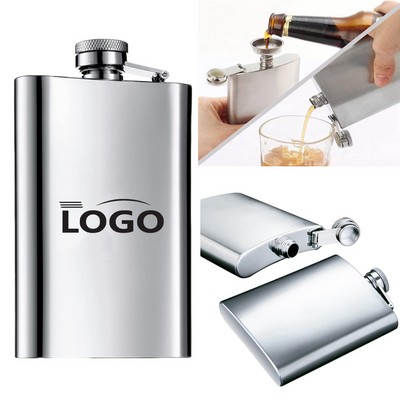 Stainless Steel Lightweight Drinking Jug Moq 50Pcs