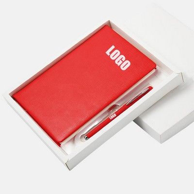 Classical Notebook Creative Gift Box Set