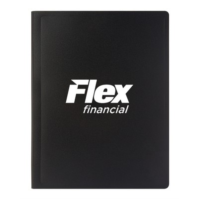 Folder With Writing Pad