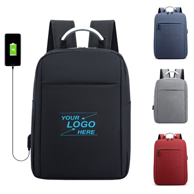 Business Laptop Backpack