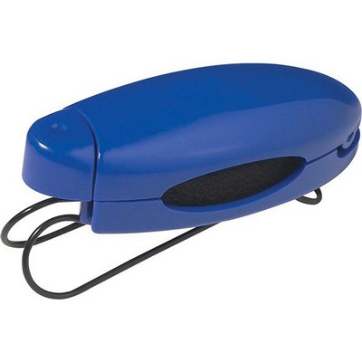 Bullet Clip For Sunglasses