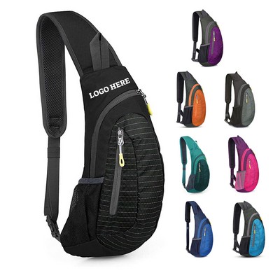 Portable Sling Bag