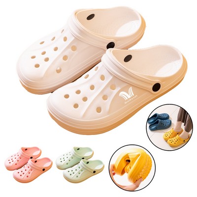 Classic Clogs Shoes