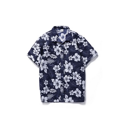 Summer Hawaiian Shirts