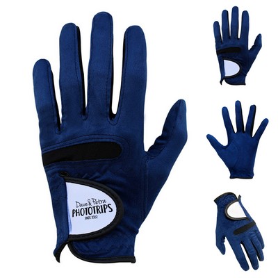Microfiber Golf Gloves