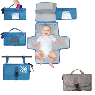 Diaper Changing Pad