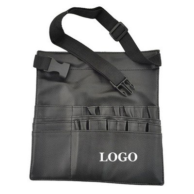 Cosmetic Makeup Brush Bag