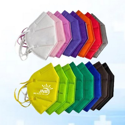Protective KN95 Face Mask
