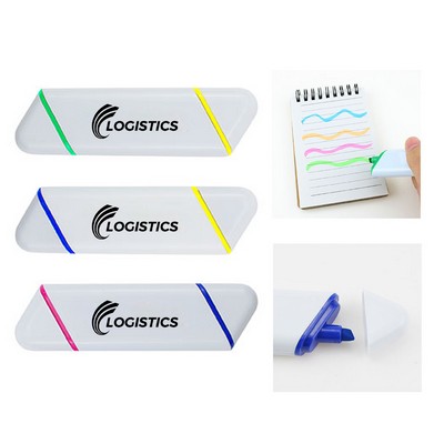 Two-tone Highlighter Mark Maker