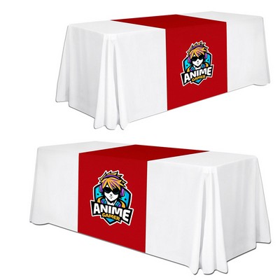 30" X 88" Premium Standard Table Runner