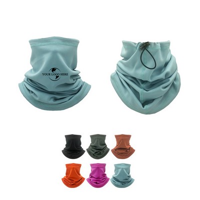 Versatile Thermal Face Mask