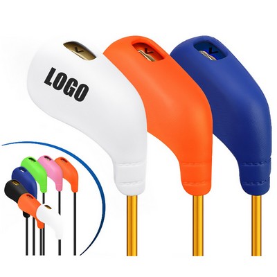 Golf Iron Head Covers