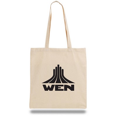 Convention Tote Bag ( 15" W X 16" H )