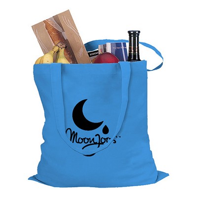 Economical Tote Bag (15"W X 16"H )