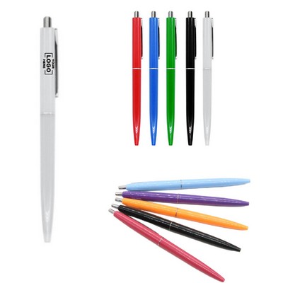 Custom Ballpoint Pen.