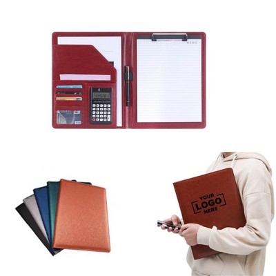 Leather Business Portfolio.