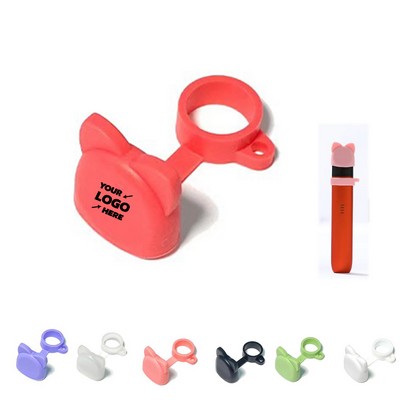 Silicone Cigarette Holder Case