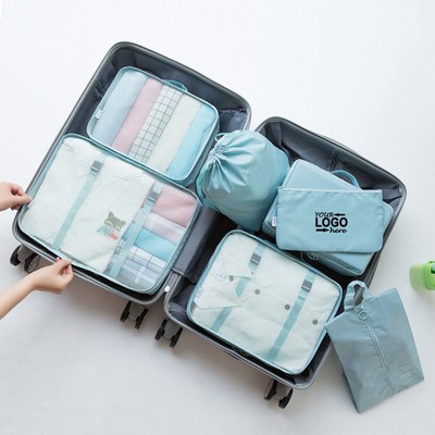Durable Travel Packing Cube