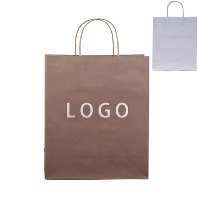 Kraft Bag