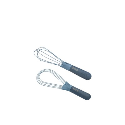 Joseph Joseph Twist 2-in-1 Blue Whisk