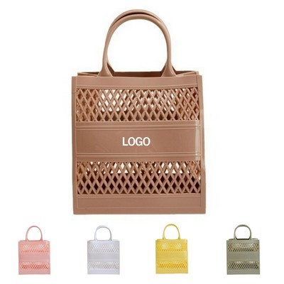 Handbag PVC Bag