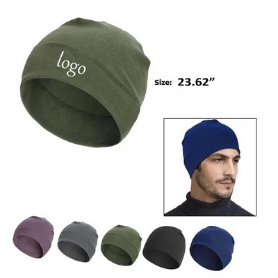 Autumn andWinter Cycling Cap