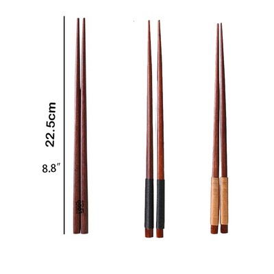Handmade Japanese Wood Chopsticks