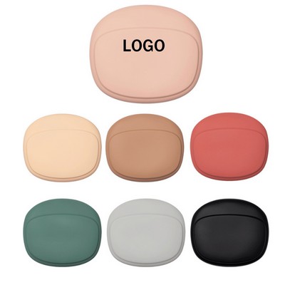 Portable Wired Headset Storage Bag