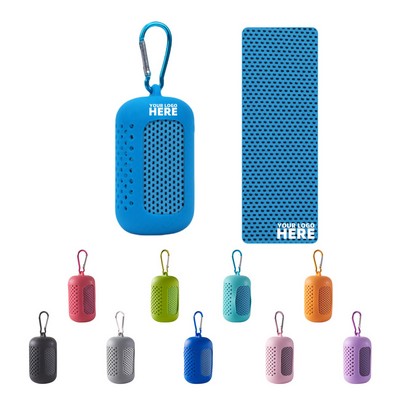 Quickdry Cooling Towel