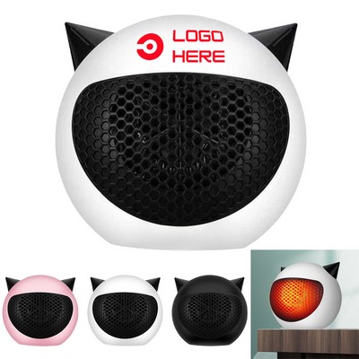 Electric Por Heater Heating Space Imp