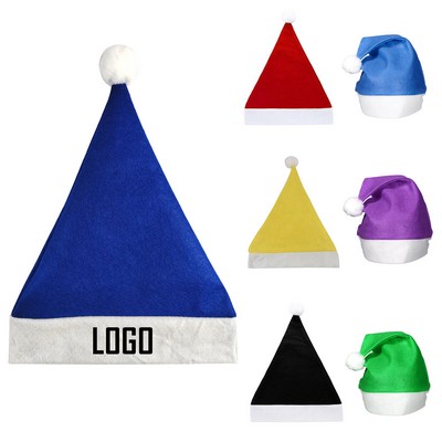 Felt Santa Claus Hat
