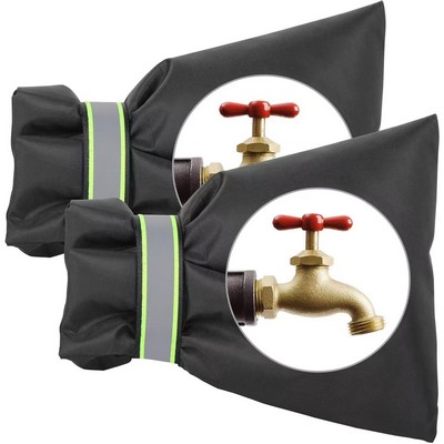 Outdoor Faucet Covers For Winter