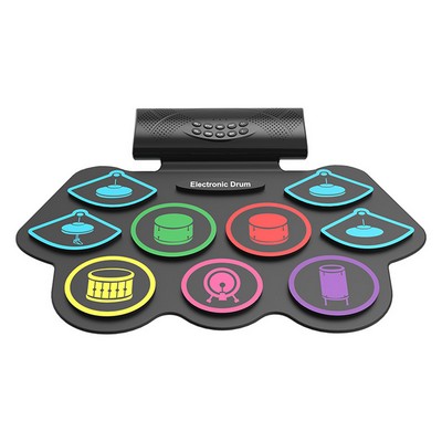 Electronic Drum Bluetooth Version